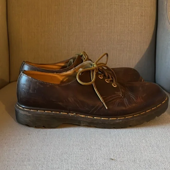 Doc Martens men’s size 10 - Picture 2 of 5